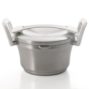 Auriga Round Casserole