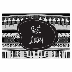 'Get Lucky' Doormat