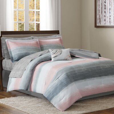 Pink Bedding Sets You'll Love | Wayfair