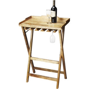 Weinregal Somerdale von Brick & Barrow