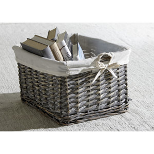 2-tlg. Korb-Set Westerland von Hokku Designs