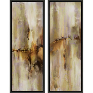 Framed Wall Art Set Of 2 framed wall art set of 6 | wayfair Framed Wall Art Set Of 2 framed wall art set of 6 | wayfair