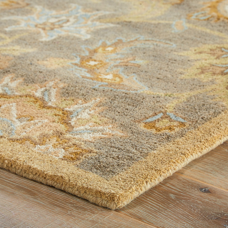 Gray Tan Area Rug Joss Main Gray Tan Area Rug