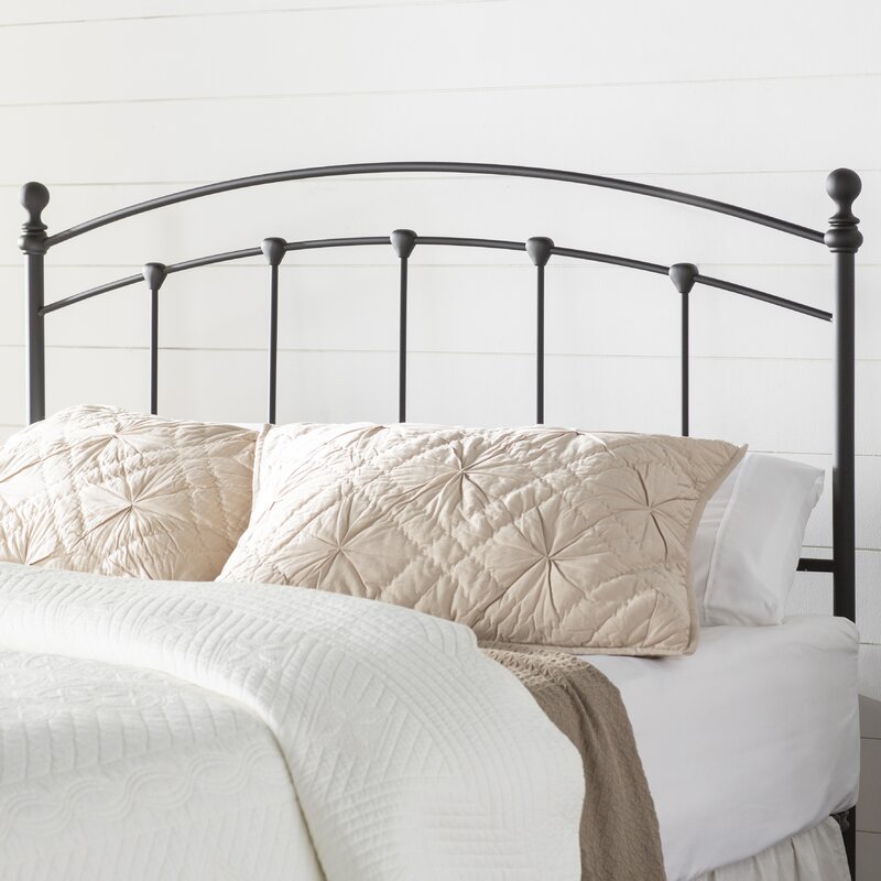 Provence Slat Headboard & Reviews | Joss & Main