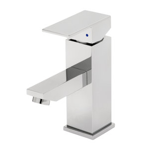 Belfry Bathroom Standard Badarmatur Edge mit Abf..