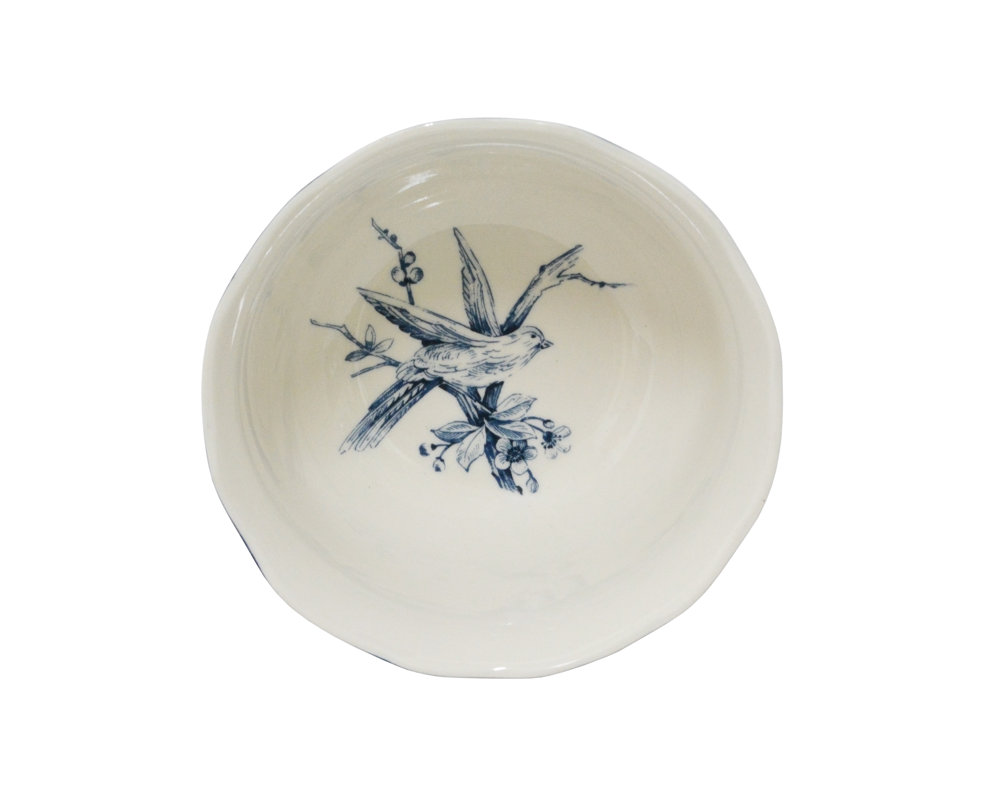 222 Fifth Adelaide 16 Piece Dinnerware Set, Service for 4 & Reviews