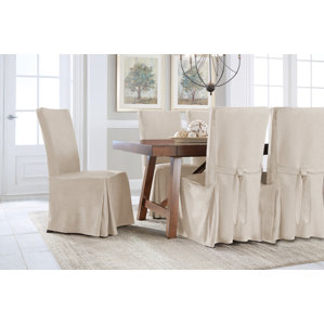 kitchen & dining chair covers you'll love | wayfair kitchen & dining chair covers you'll love | wayfair
