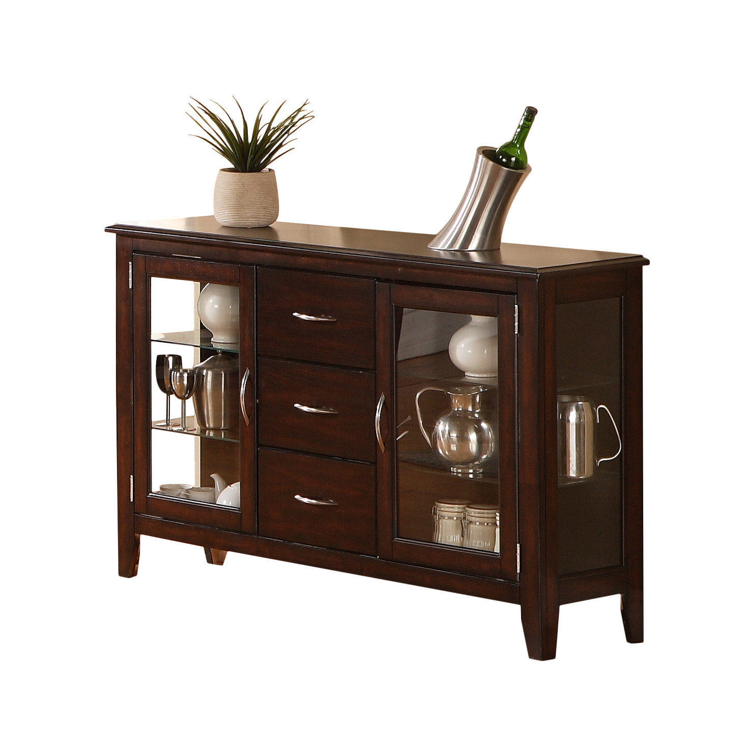 Wildon Home ® Sideboard & Reviews Wayfair