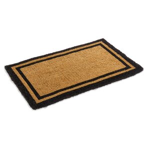 Alleffra Border Doormat