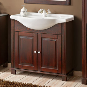Belfry Bathroom 85 cm Waschtisch Cronulla