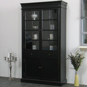 Geschirrschrank Amaretta von Rosdorf Park