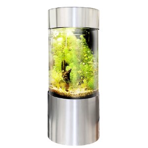 Berkely Aquarium Tank