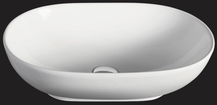 oval ceramic bathroom sink 20 x 17
