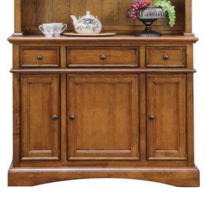 Lebanon Standard China Cabinet by Alcott Hill