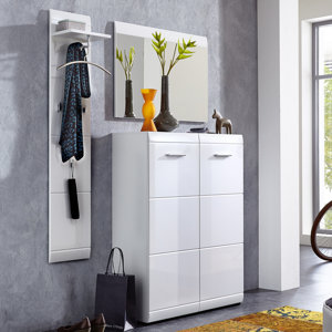 Garderoben-Set Garcia von ModernMoments