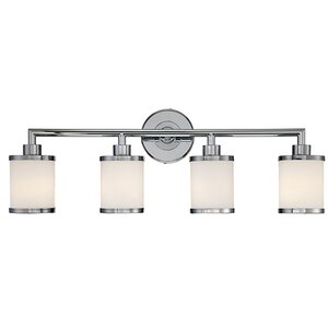 Schroeder 4-Light Vanity Light