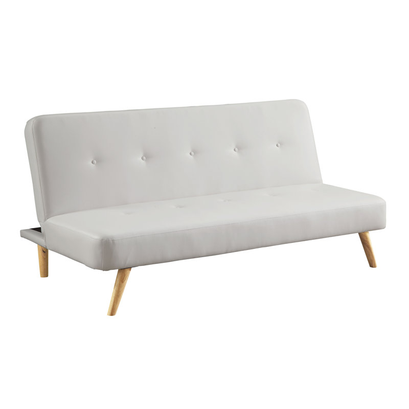 Whitestone Contemporary Convertible Sofa