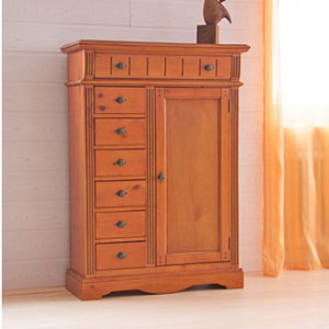 Highboard Gotland von Möbelkultura