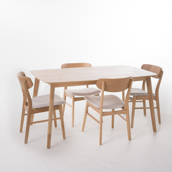 Modern & Contemporary Dining Room Sets | AllModern Modern & Contemporary Dining Room Sets | AllModern