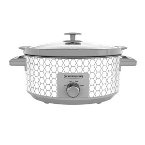 7-Qt Slow Cooker