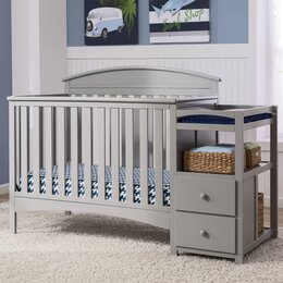 Baby Cribs | Wayfair