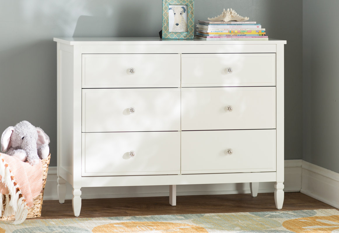 Viv Rae Arinna Drawer Double Dresser Reviews Wayfair - Defaultname viv rae arinna drawer double dresser reviews wayfair - defaultname