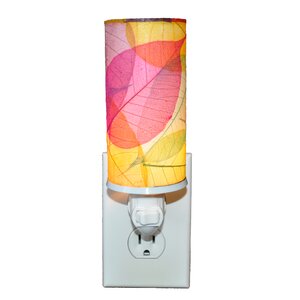 Cylinder Night Light