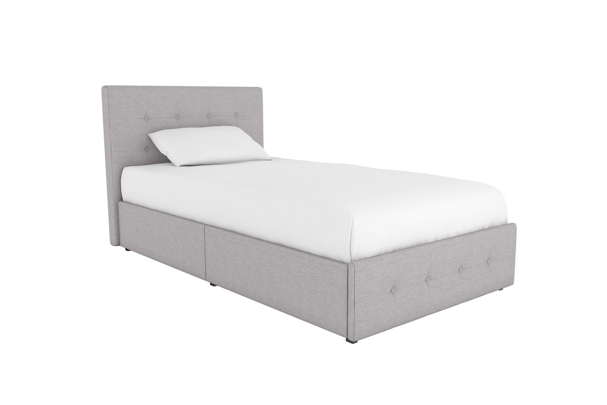 Houchins Upholstered Storage Platform Bed. Storage Beds You'll Love Wayfair houchins upholstered storage platform bed. storage beds you'll love wayfair