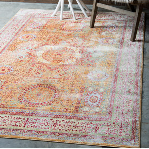 Danbury Traditional Area Rug