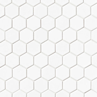 Modern 1 3 Inch Floor Wall Tile Allmodern Modern 1 3 Inch Floor Wall Tile Allmodern