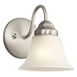 Barnstormer 1-Light Wall Sconce