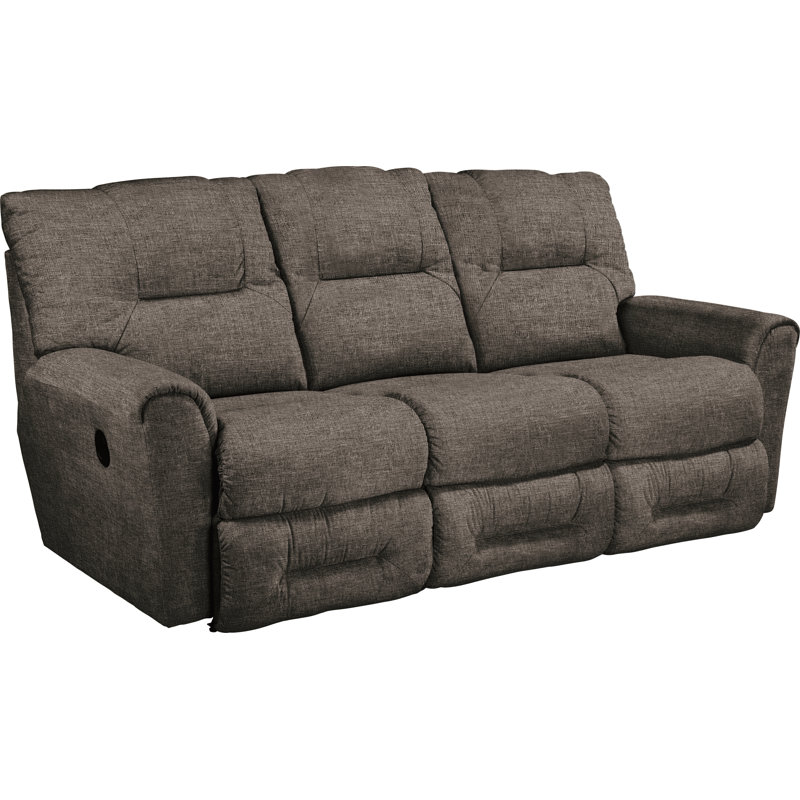 LaZBoy Easton Reclining Sofa & Reviews Wayfair