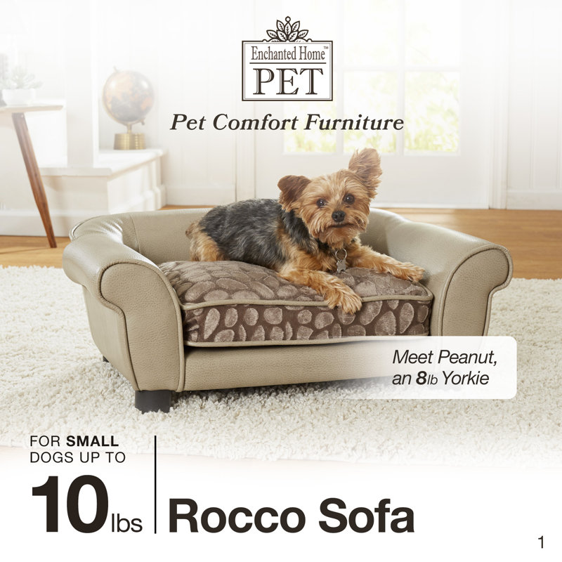 Lowenstein Rocco Dog Sofa