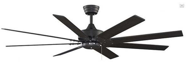 8 Blade Ceiling Fan Wayfair