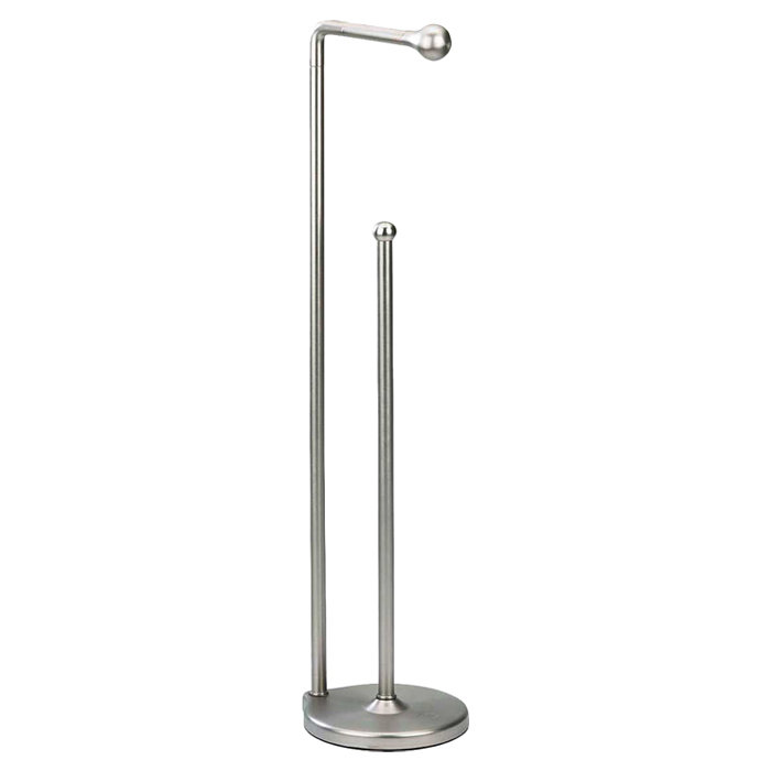 Teardrop Freestanding Toilet Paper Holder Reviews Allmodern Teardrop Freestanding Toilet Paper Holder