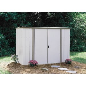 Storage Sheds