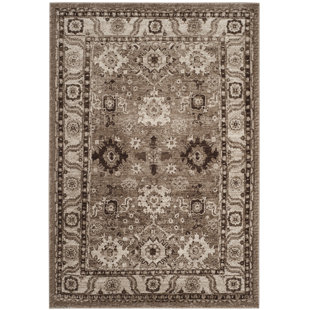 As Quality Rugs Wayfair Asheville Taupe Area Rug