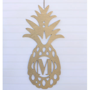 Metal Pinele Decor Wayfair Save