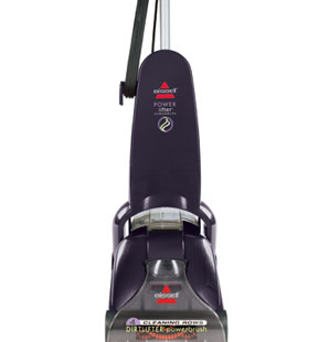 Sofa Cleaner Wayfair Lifter Brush Upright Deep Cleaner