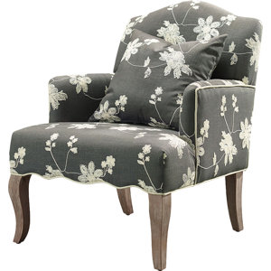 Kelya Armchair