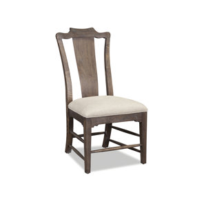 Pond Brook Side Chair (Set of 2) by Darby Home Co