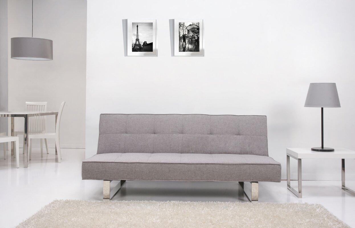 coco 3 seater sofa bed