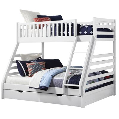 Kids Beds, Children's Beds & Bunk / Cabin Beds | Wayfair.co.uk