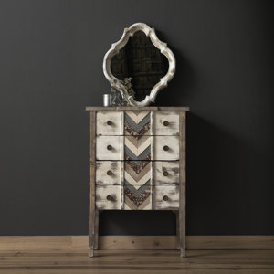 Kommode von Hazelwood Home