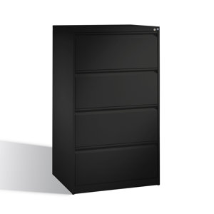 Aktencontainer C 2000 Acurado mit 4 Schubladen von C + P