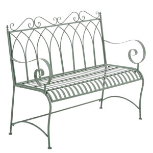 Gartenbank Ankaan von Home & Haus
