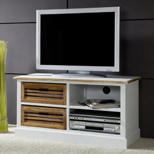 TV-Lowboard Parisien für TVs bis zu 40