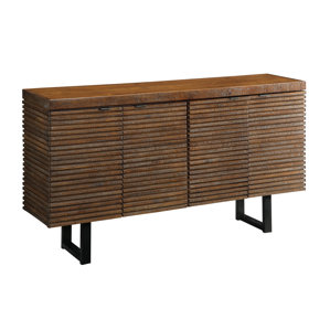 Zurita Sideboard by World Menagerie