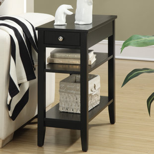 Black Accent Tables Wayfair Quickview