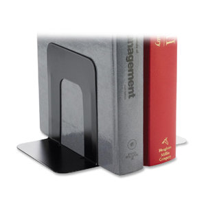 Poly Base Book Ends (Set of 2)